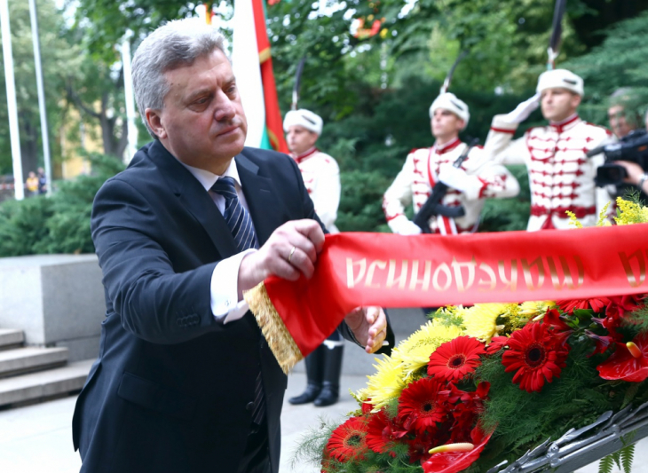 Македонският президент може да получи 5 години затвор