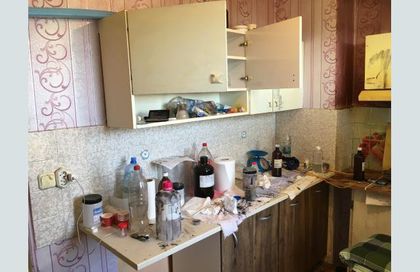 Руснак превърна в нарколаборатория жилището си в Хасково
