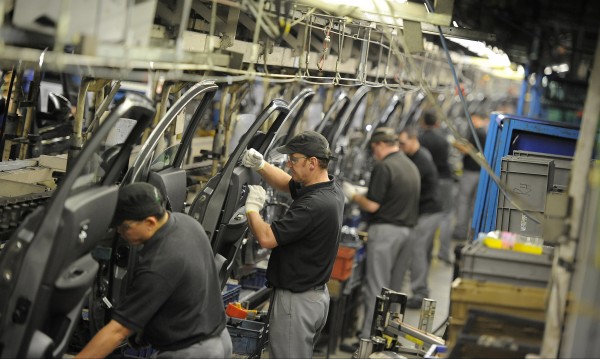 Предстои мрачно бъдеще за икономиката на Острова