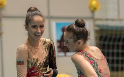 Оспорвани финали на “Жулиета Шишманова“