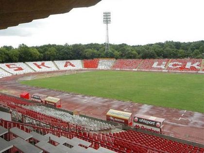 ЦСКА се подсилва с "канарчета", ако
продължи за Купата Още от деня