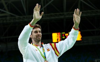 Гасол отхвърли опцията Барселона почти изцяло