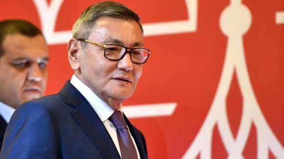 Президентът на АИБА подаде оставка