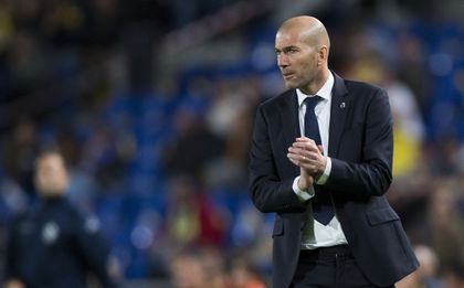 “La Gazzetta dello Sport“: Колко струва Зидан?