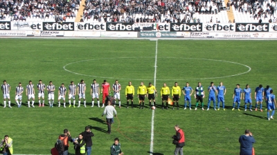 Левски не успя да събере 18 футболисти за Пловдив