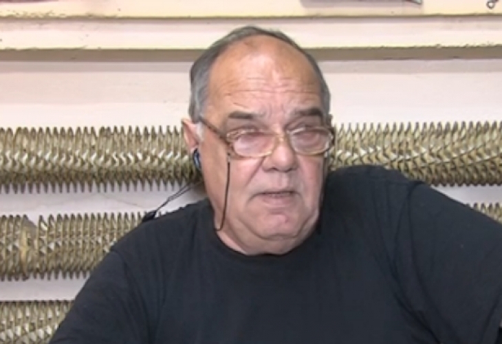 Бащата на удушената в Борисовата градина Яна: Ако Чеци излезе от затвора ще го очистя! Дал съм клетва!