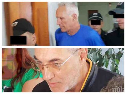 ОТ ПОСЛЕДНИТЕ МИНУТИ! Топ адвокатът Росен Кожухаров защитава мозъка зад схемата с шофьорски книжки! Ще отърве ли ареста Красимир