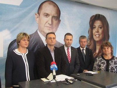 Весела Лечева: БСП има готовност и мобилизация за предсрочни избори