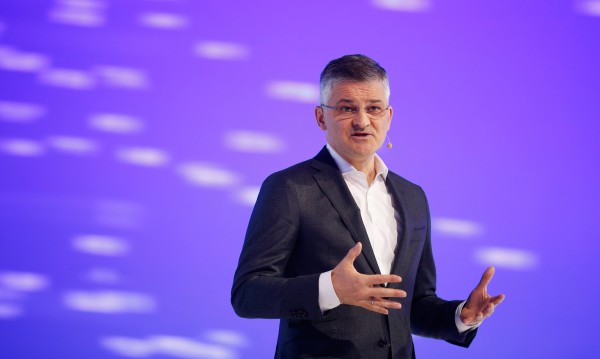 Изпълнителният директор на VW в САЩ е отстранен