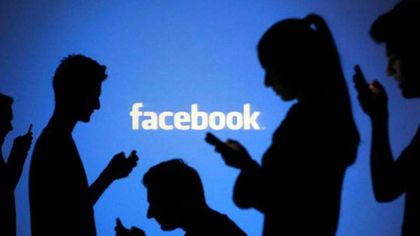 Отново случай на излъчване на изнасилване във Facebook