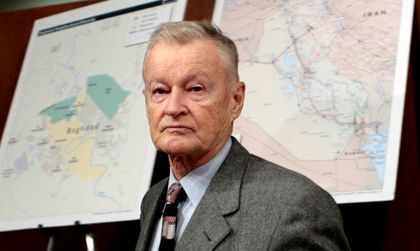 Почина Збигнев Бжежински