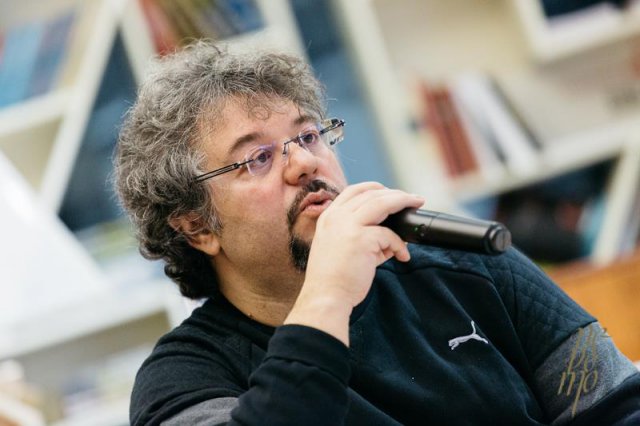 Дойде ред на задкулисието, жалко за каузата и за Пловдив