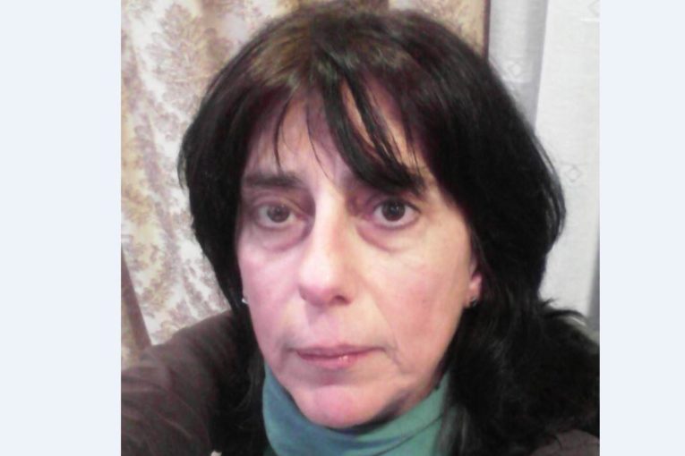 Елена Димитрова, член на РИК – Благоевград: Козунак без месене