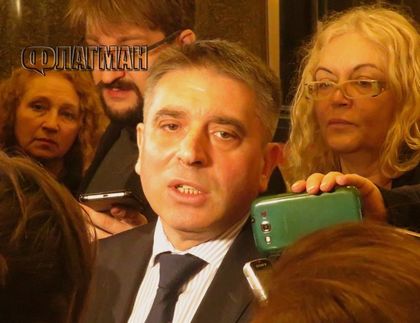 ГЕРБ не искали камери в изборните секции, но гласували 