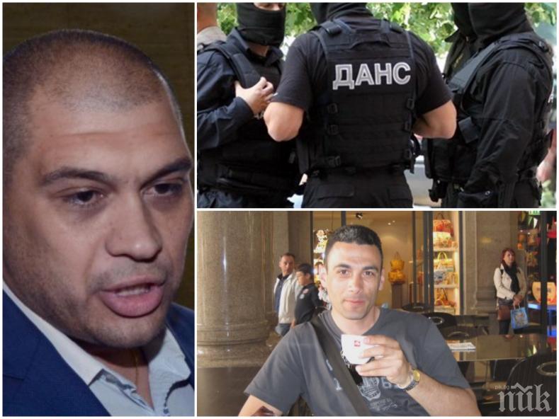 СЛЕД АРЕСТИТЕ ПО АФЕРАТА С УБИТИЯ ДАНЪЧЕН! Депутатът от ДПС Димитър Аврамов: Не знам къде е брат ми и с какво се занимава