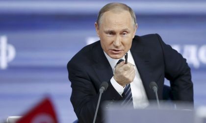 Москва и Анкара: "Прости, но недей забравя"