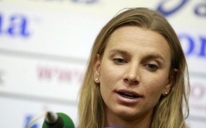 Сесил Каратанчева отпадна в Индиън Харбър Бийч