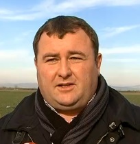 Иван Кабуров, земеделец: Селскостопанската техника трябва да преминава през задължителен контрол преди експлоатация на полето