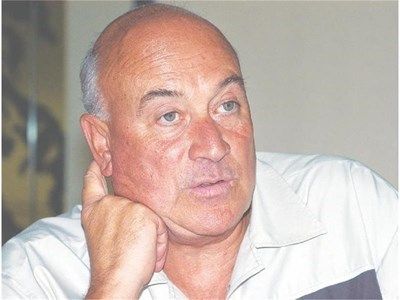 След Банско Тома Спространов в заслужена почивка