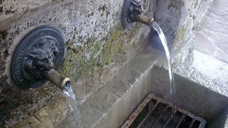 Безценно: Минералната вода в България – къде коя какво лекува?