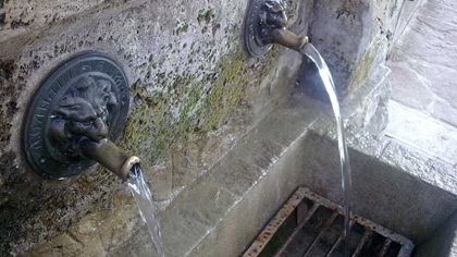 Безценно: Минералната вода в България – къде коя какво лекува?