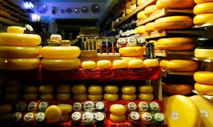 Вкусът не е авторски продукт, не е обект на защита