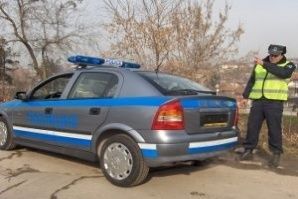 Полицията в Смолян ще дебне за пияни шофьори по празниците