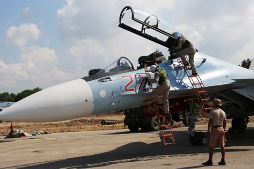 Иран се превъоръжава в Русия – купува танкове, самолети и зенитни комплекси