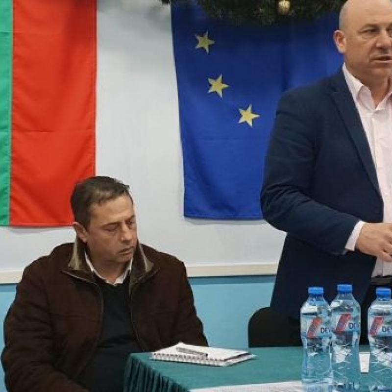 Бургас: Започнаха обществените обсъждания на проектобюджета на община Поморие за 2019 г.
