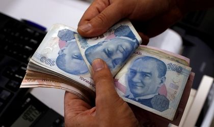 САЩ зорко следят финансовата ситуация в Турция