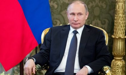 Може ли Путин да се откаже от Башар Асад?
