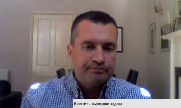 Пластовете се наместват, идва преразпределение на силите в Европа