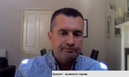 Пластовете се наместват, идва преразпределение на силите в Европа