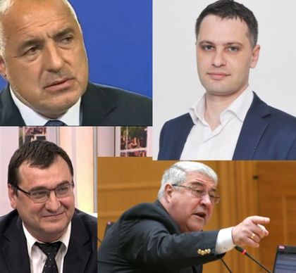 Темата на
