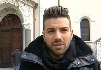 Благо в Топ 10 със Зидан, Рибери и Кака