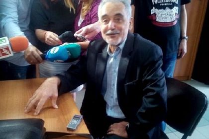 Съдът потвърди: Румен Русев вече не е главен архитект на Пловдив