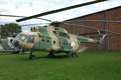Пак ужас в Русия: Хеликоптер се разби в Сибир, двама загинаха