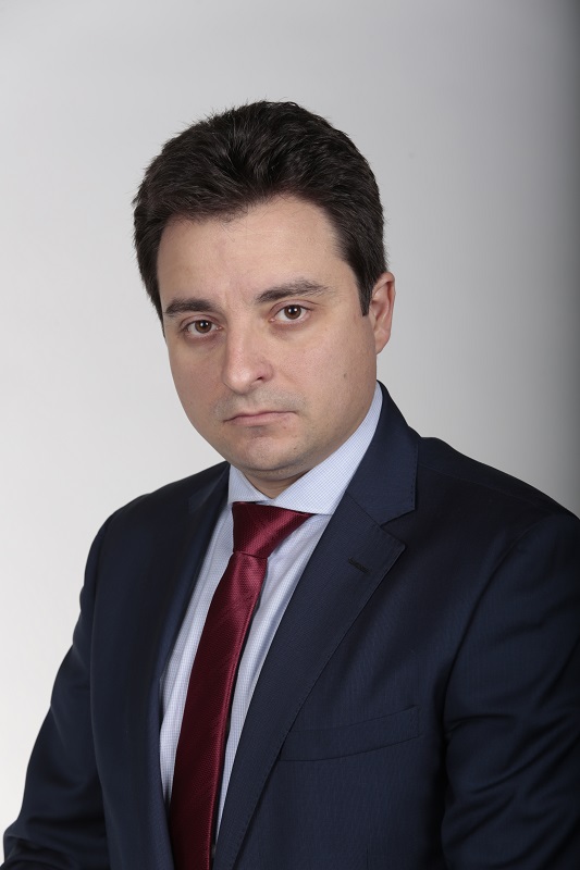 Европейски избори 2019: Димитър Данчев, БСП: Управляващите превърнаха българите в мигранти