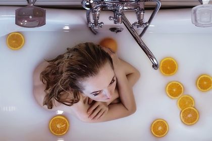 Десет лесни начина за пестене на вода