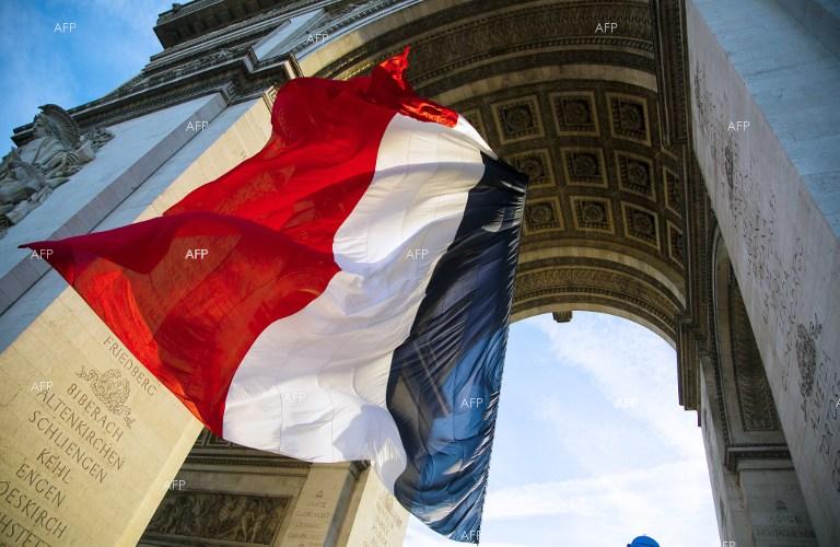 AFP: Френският парламент гласува законопроекта за реформа в правосъдната система
