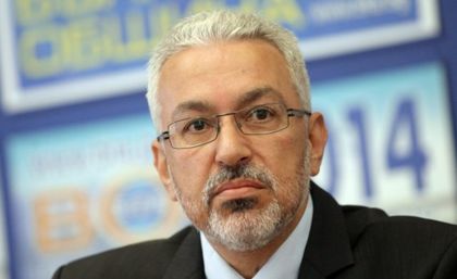 Илко Семерджиев: Задава се тежка 2016 -а за здравеопазването