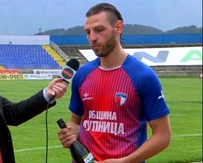 Спартак (Плевен) с още един нов
