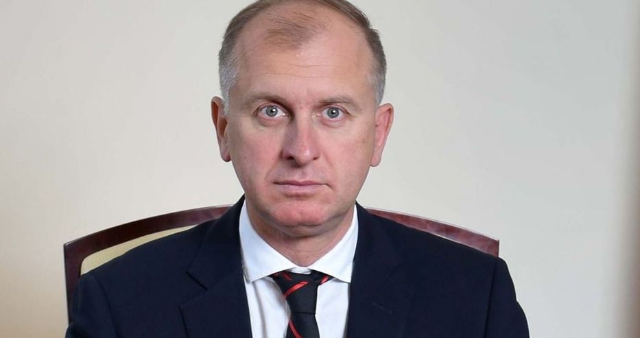 ВСС подкрепи за втори мандат Марин Маринов като председател на Варненски окръжен съд