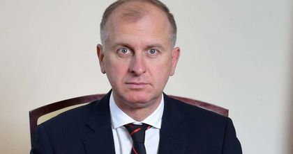 ВСС подкрепи за втори мандат Марин Маринов като председател на Варненски окръжен съд