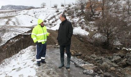 Английски туристи блокирани в ловна хижа „Студен кладенец”