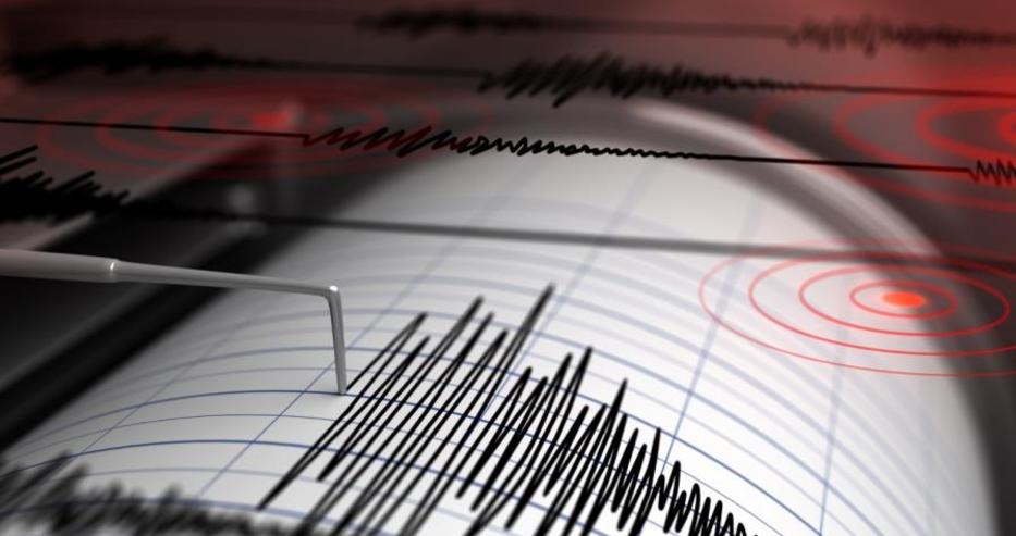 Земетресение край Провадия, усети се и във Варна