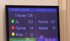 Генерал дон Борисоне се освободи от един провинил се чрез прес -стараване лейтенант