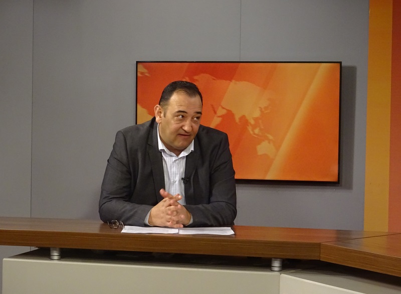 Константин Райков, КЗП: Забранихме и санкционирахме нелоялна практика на фирма за дограми, системно нарушавала задълженията си по договори с клиенти