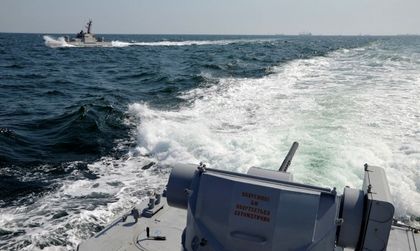 Русия и Украйна с обвинения за инцидент край Крим