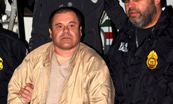 Опитва ли се Ел Чапо да избяга от затвора отново?